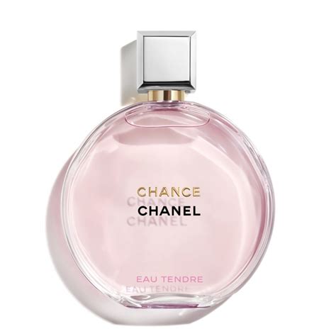 chanel chance eau tendre pris|chanel chance eau tendre reviews.